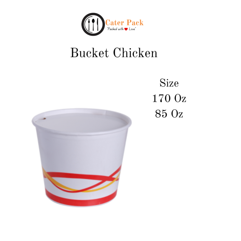 Bucket Chicken