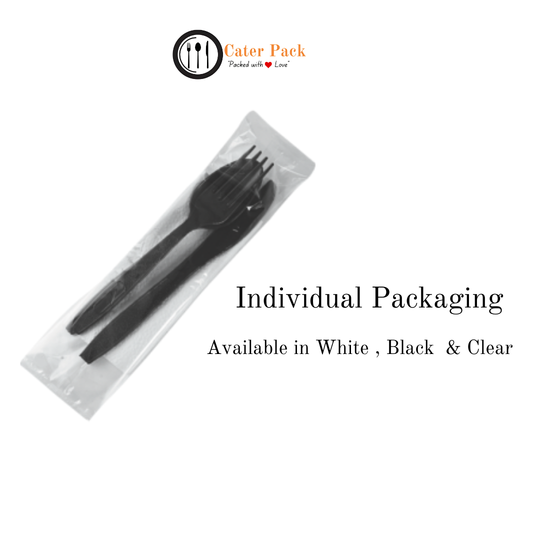 Individual packaging