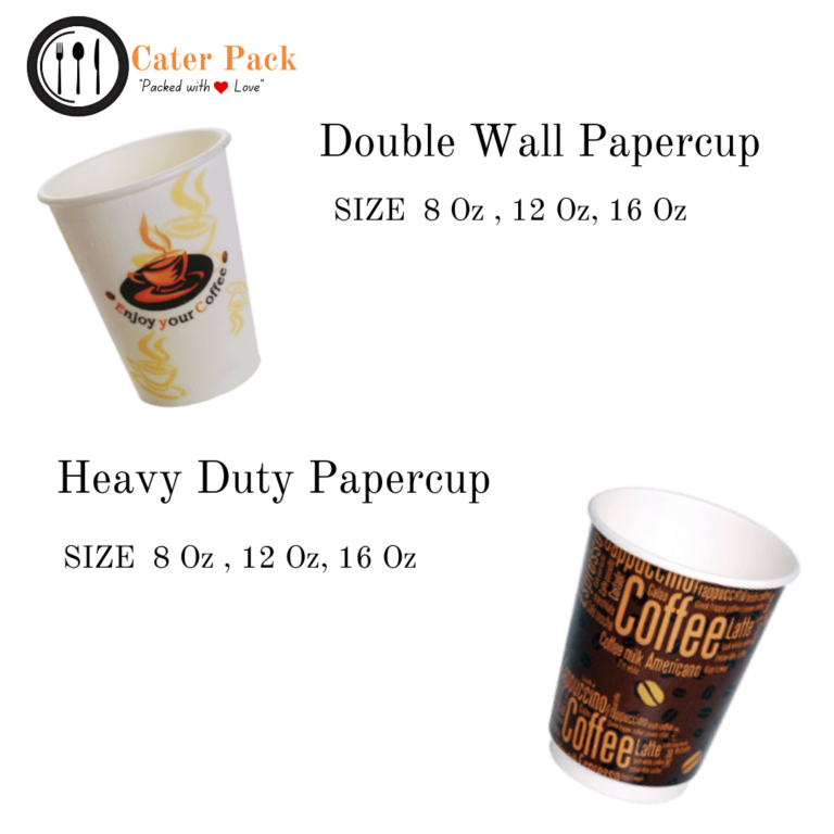 Papercup