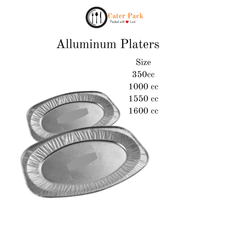 Platters