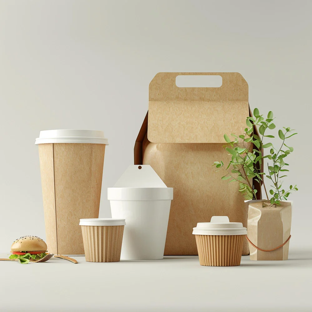 Biodegradable Packaging