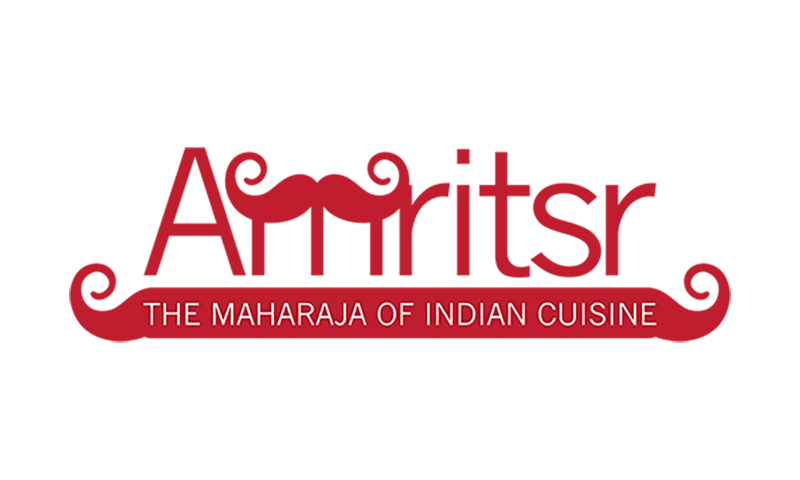 Amristr Logo
